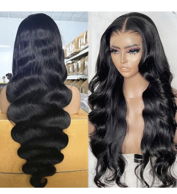 Deep Wave Deep Wave
